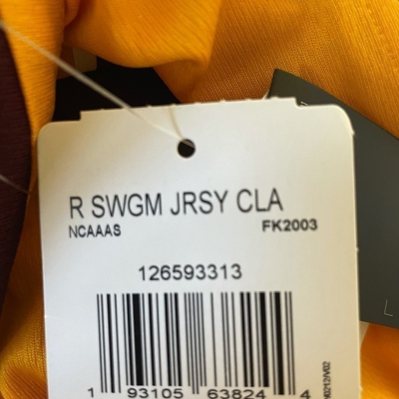 New ASU college James Harden adidas swing man - Picture 6 of 6